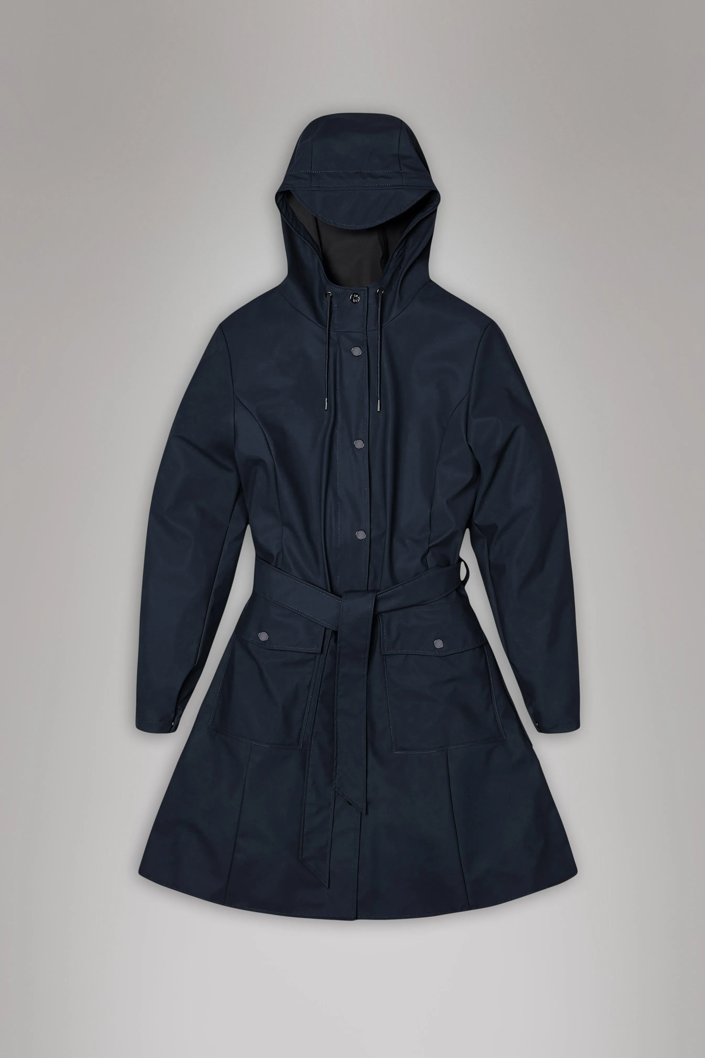 Premium Quality Womens Curve W Insulated Jacket