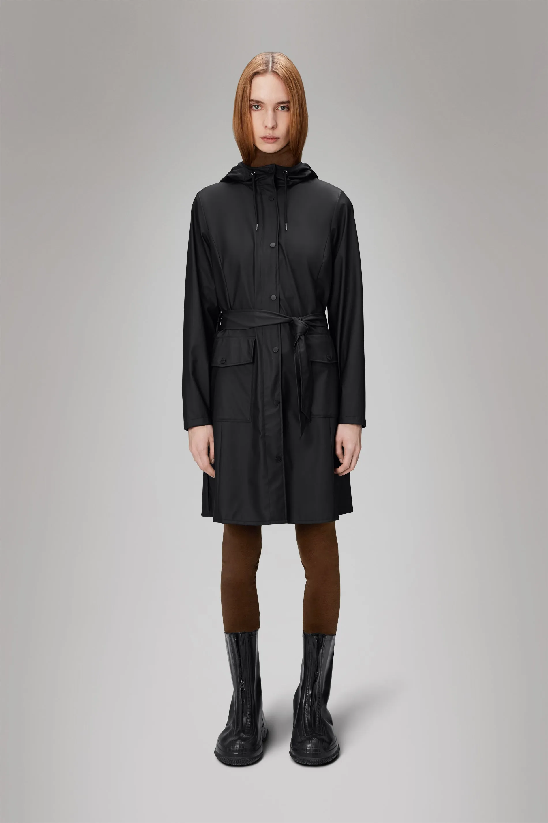 Premium Quality Womens Curve W Insulated Jacket