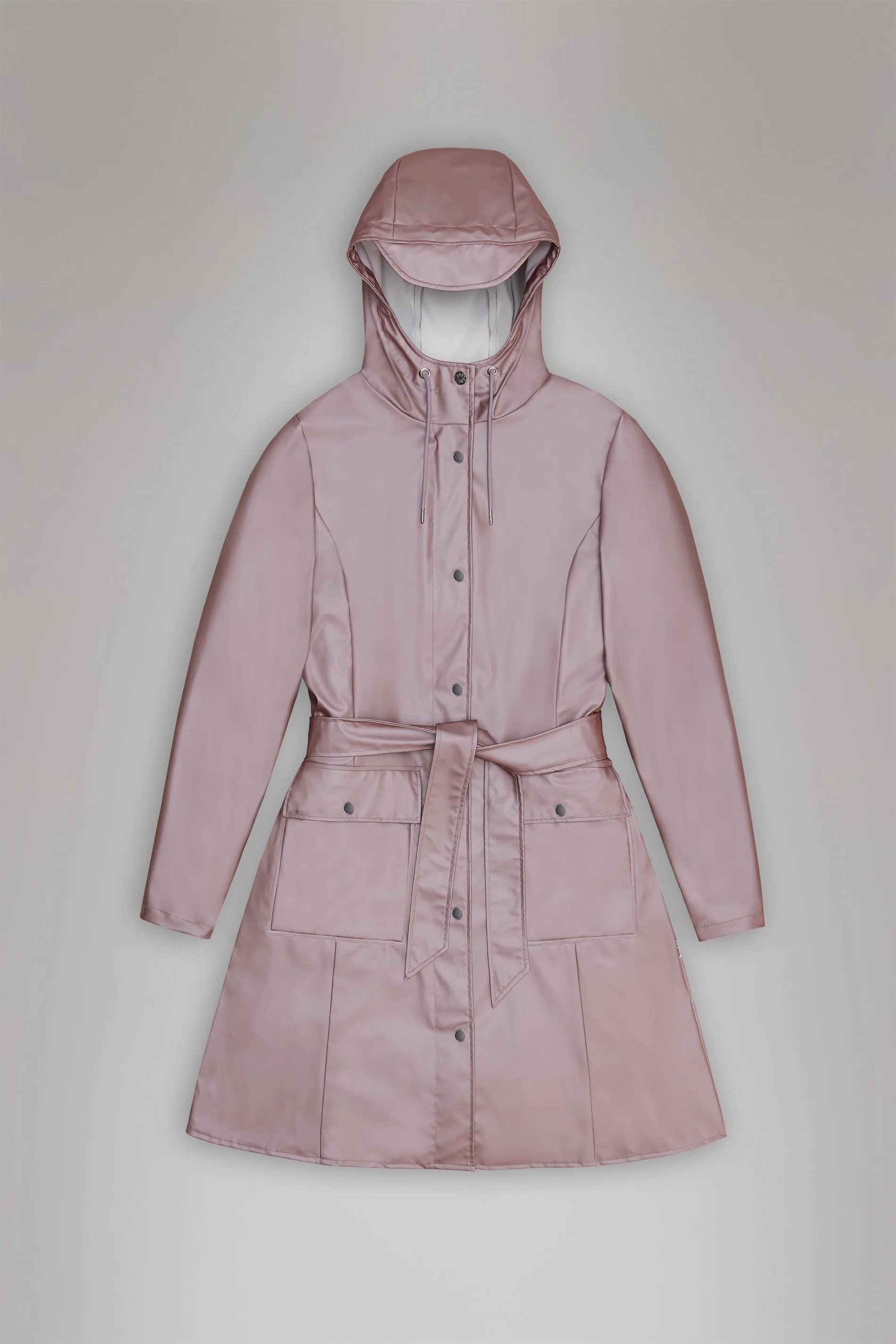 Premium Quality Womens Curve W Insulated Jacket