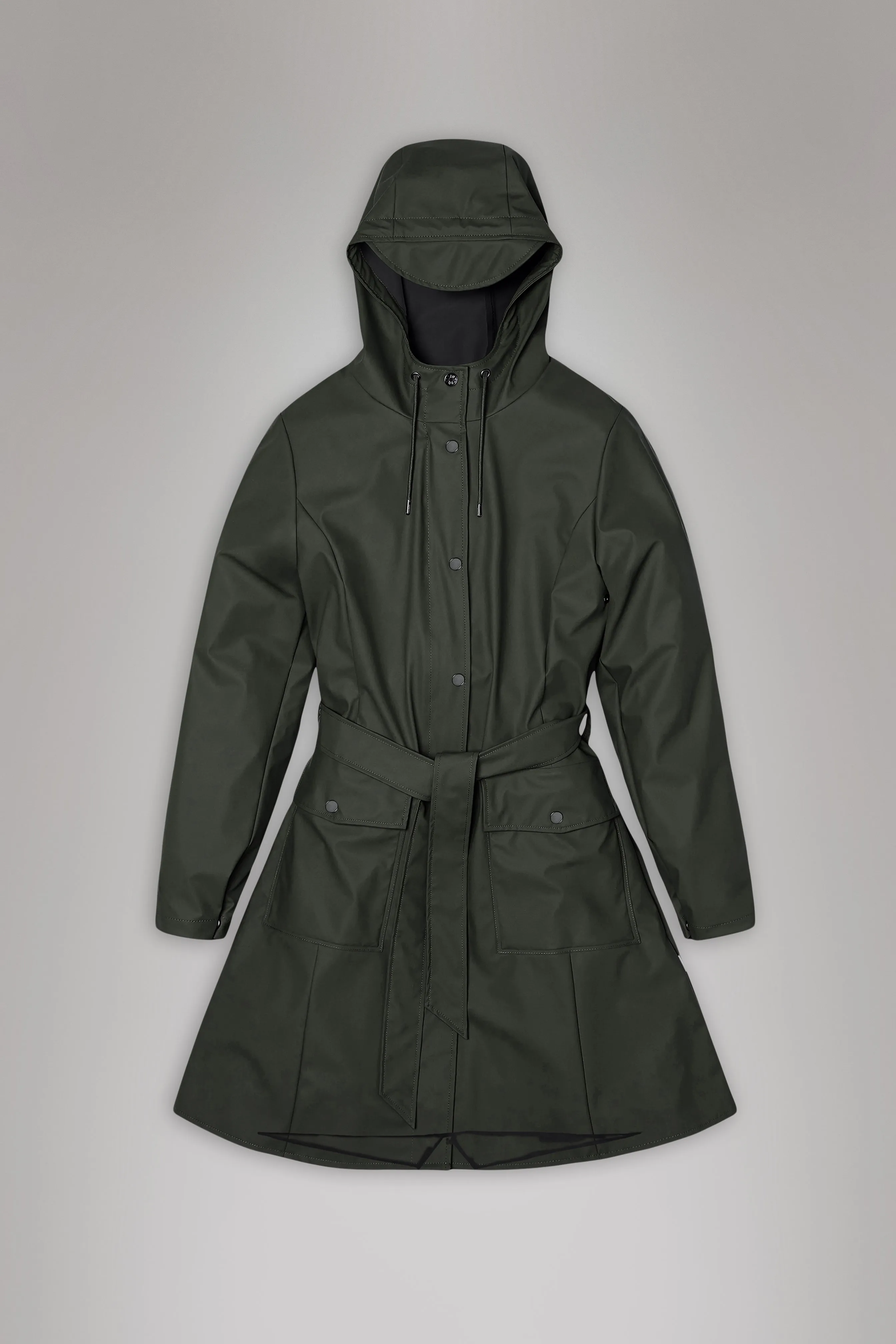 Premium Quality Womens Curve W Insulated Jacket