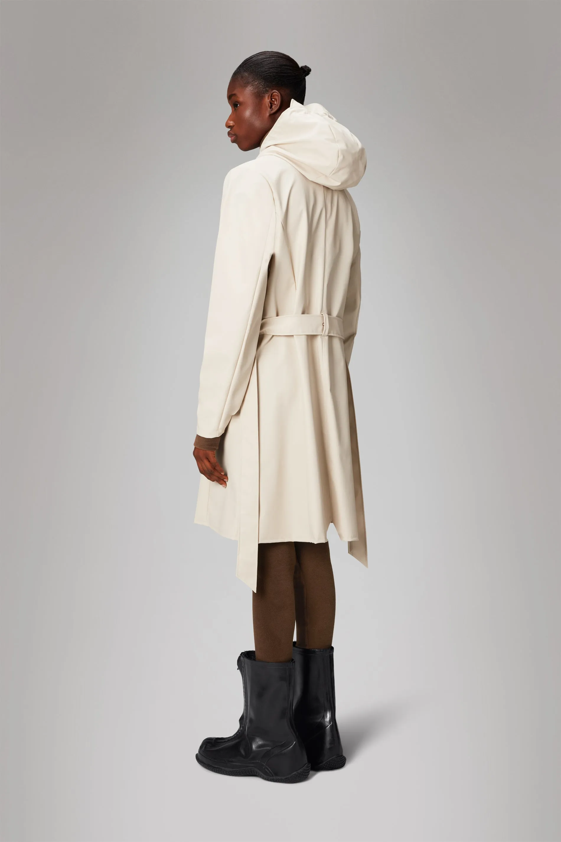 Premium Quality Womens Curve W Insulated Jacket