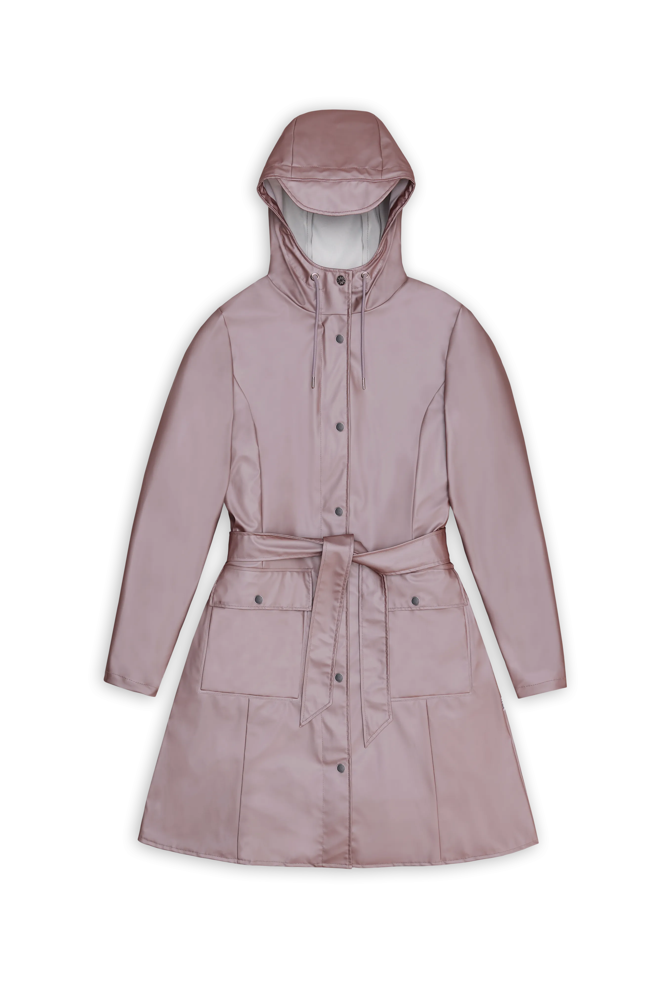 Premium Quality Womens Curve W Insulated Jacket