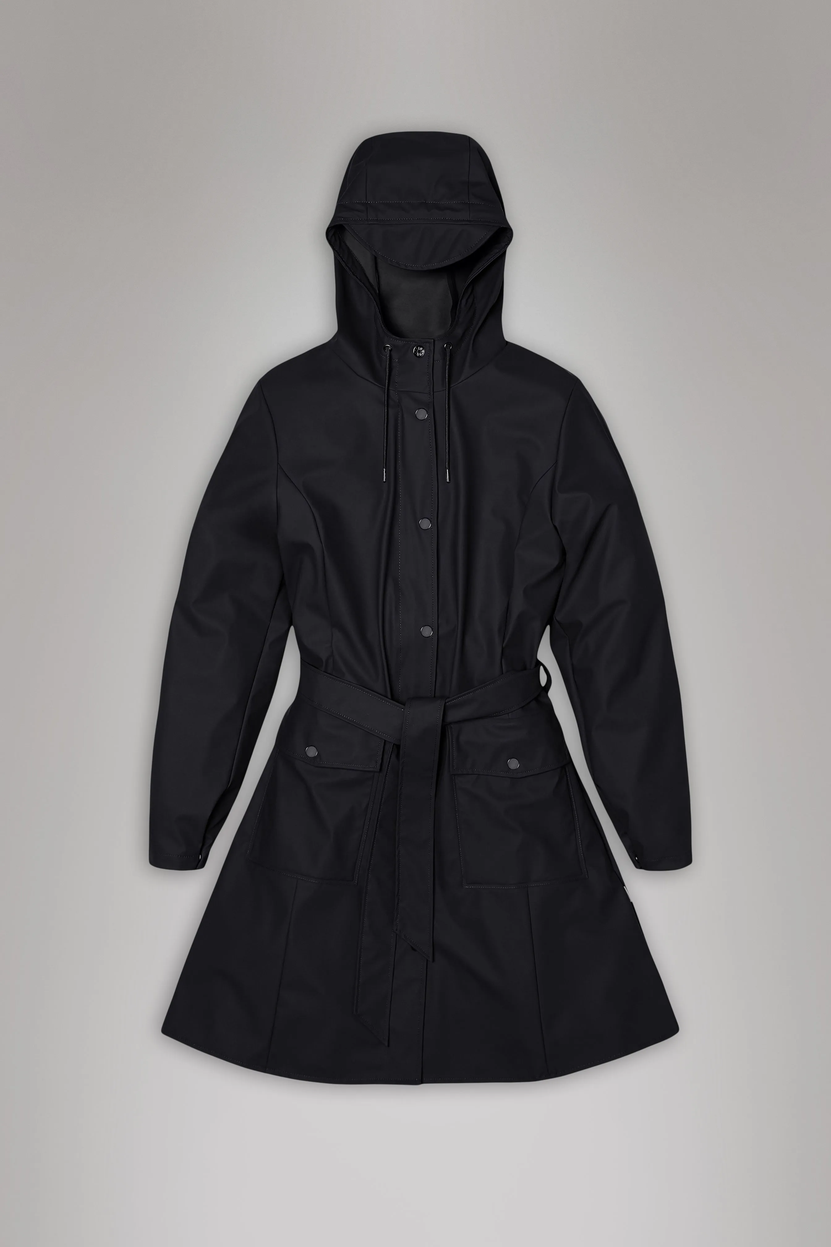 Premium Quality Womens Curve W Insulated Jacket