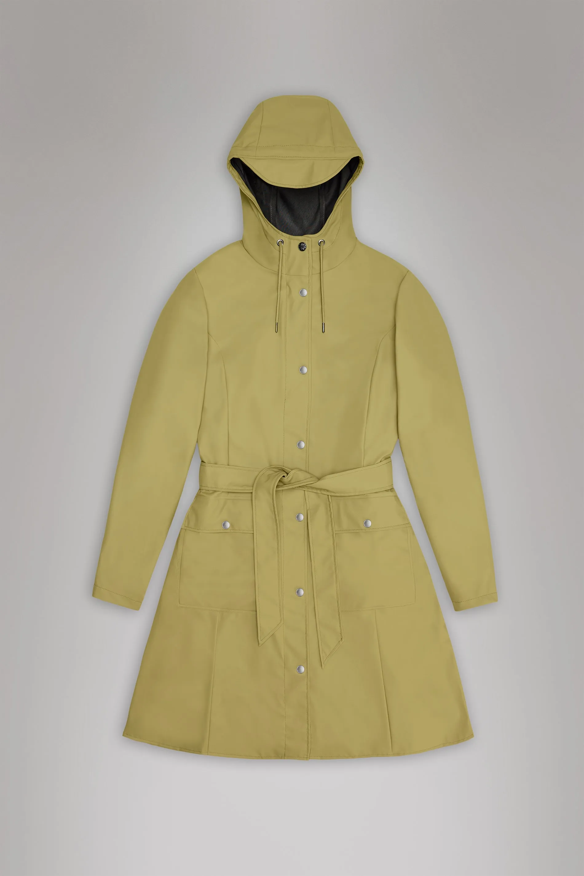 Premium Quality Womens Curve W Insulated Jacket