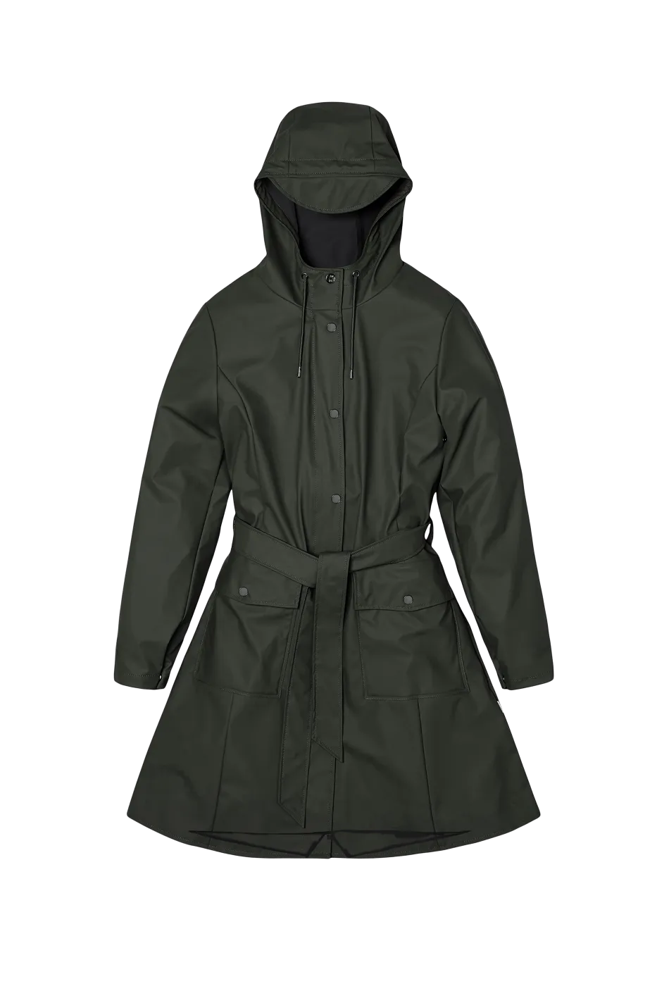 Premium Quality Womens Curve W Insulated Jacket