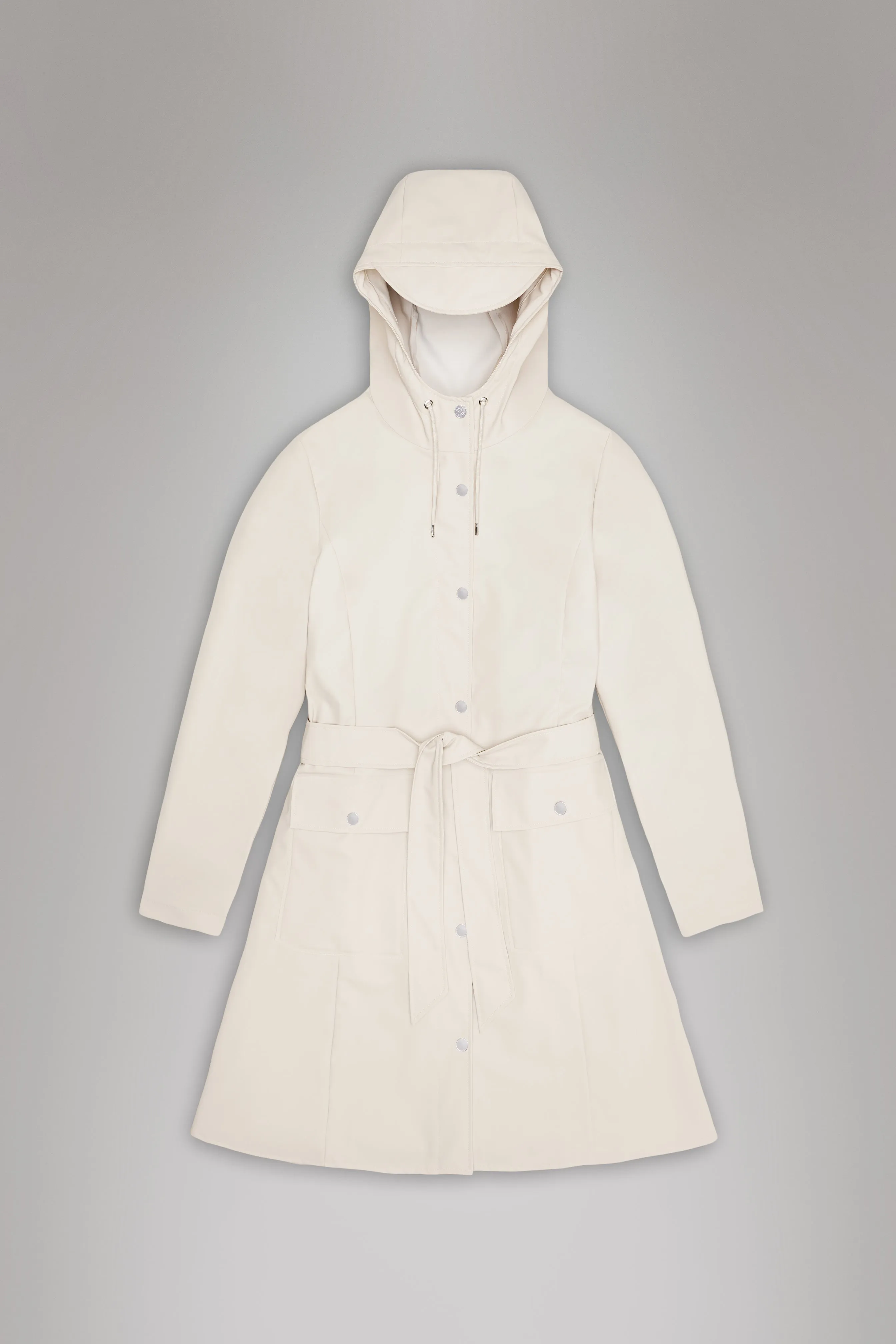 Premium Quality Womens Curve W Insulated Jacket