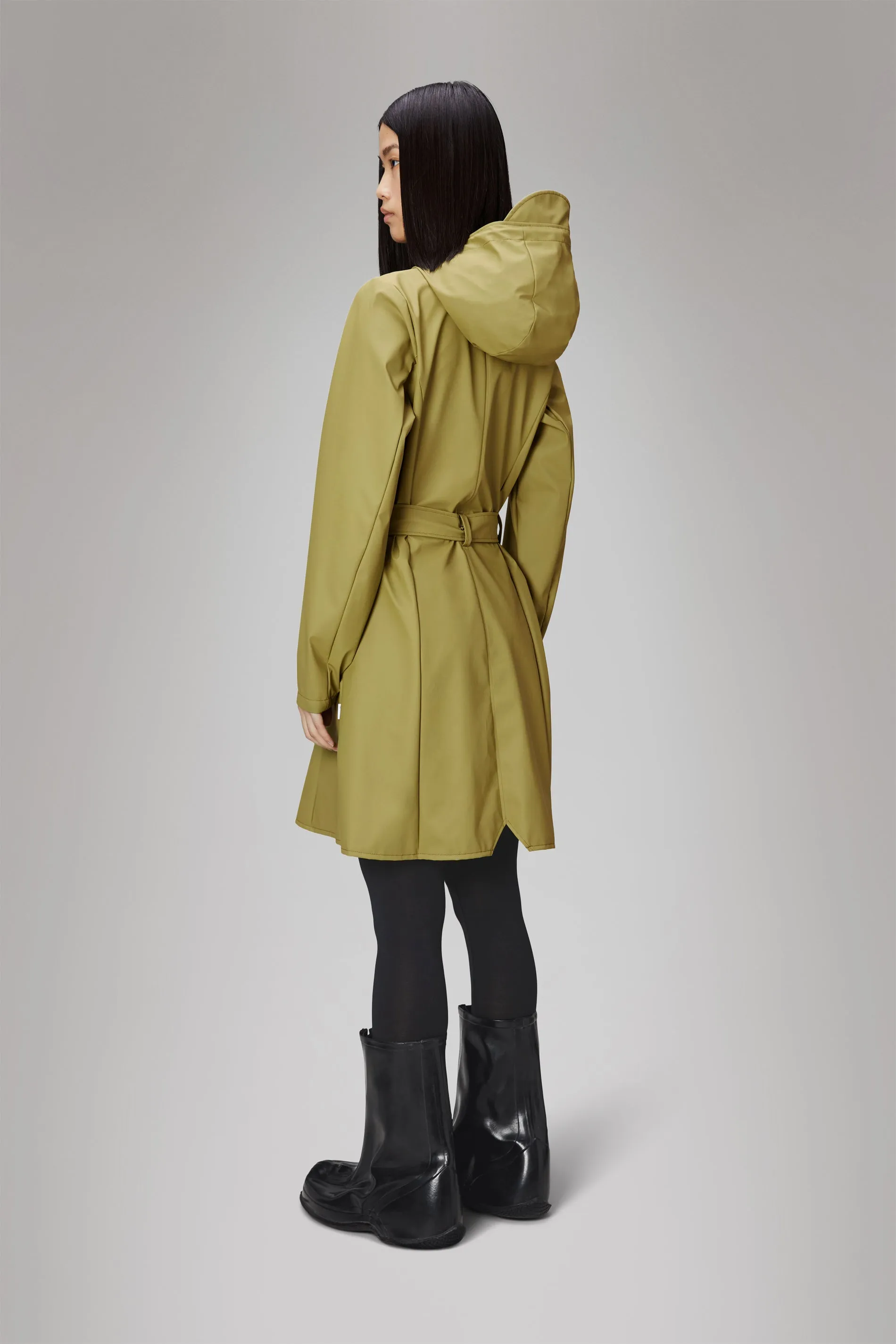 Premium Quality Womens Curve W Insulated Jacket