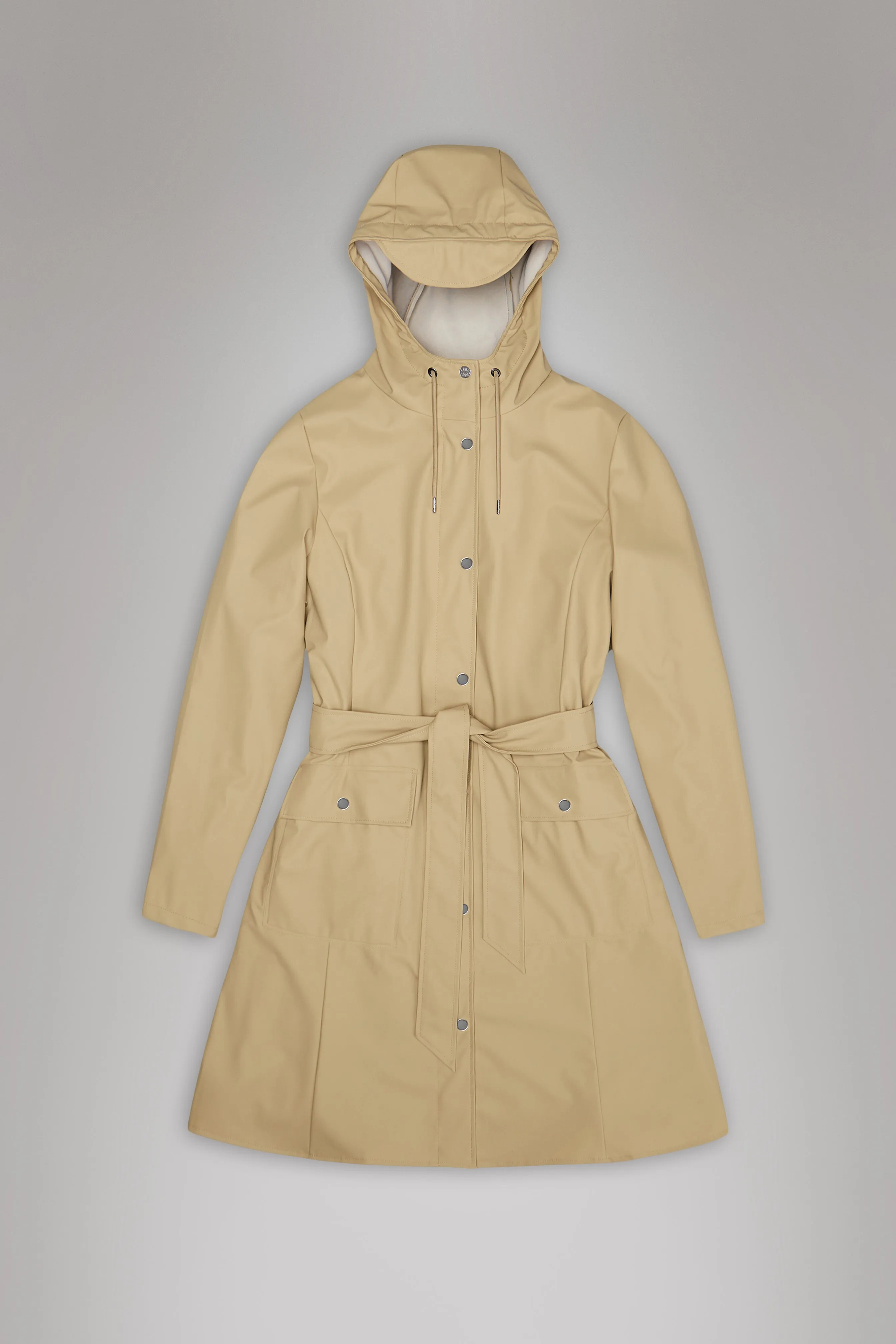Premium Quality Womens Curve W Insulated Jacket