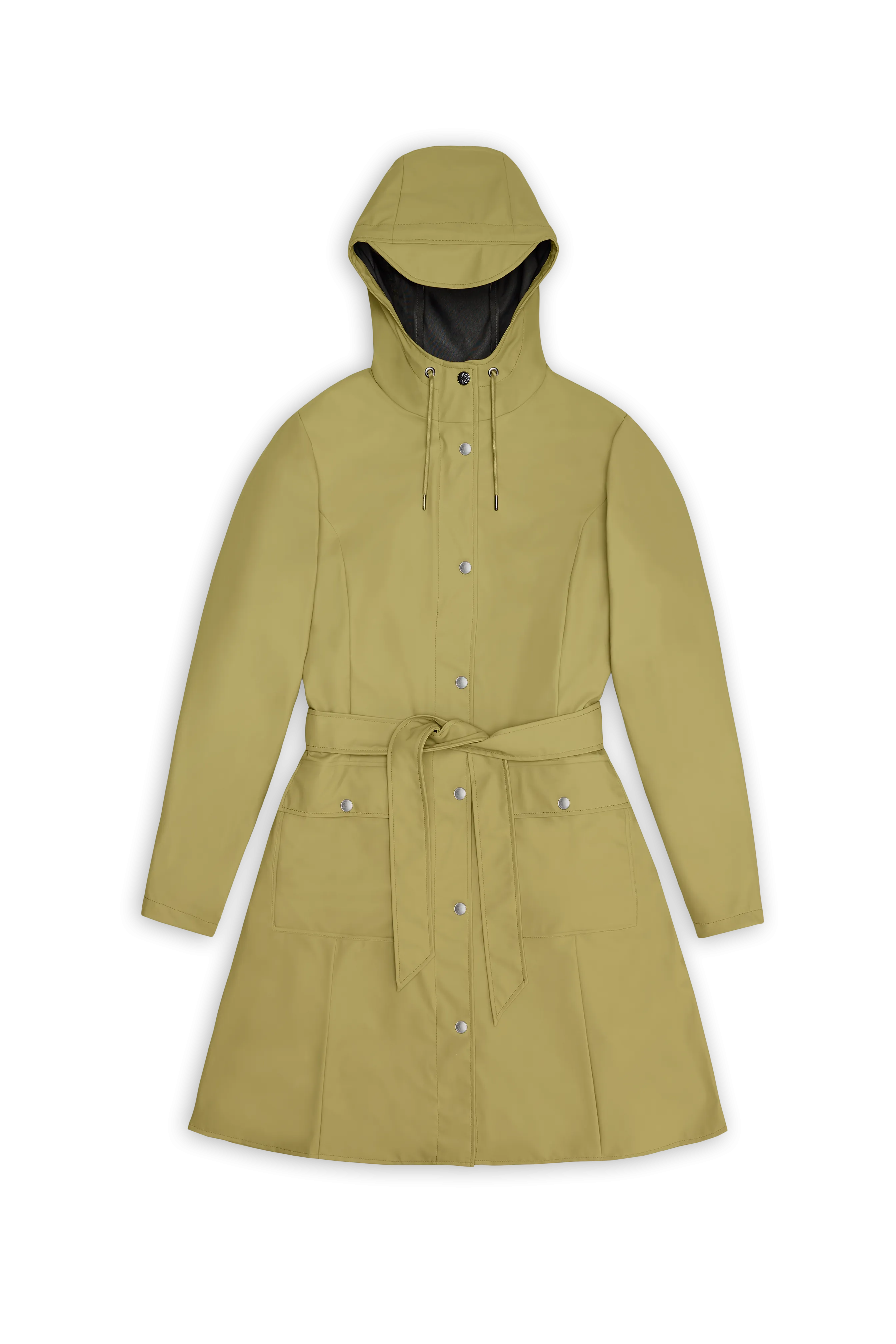 Premium Quality Womens Curve W Insulated Jacket