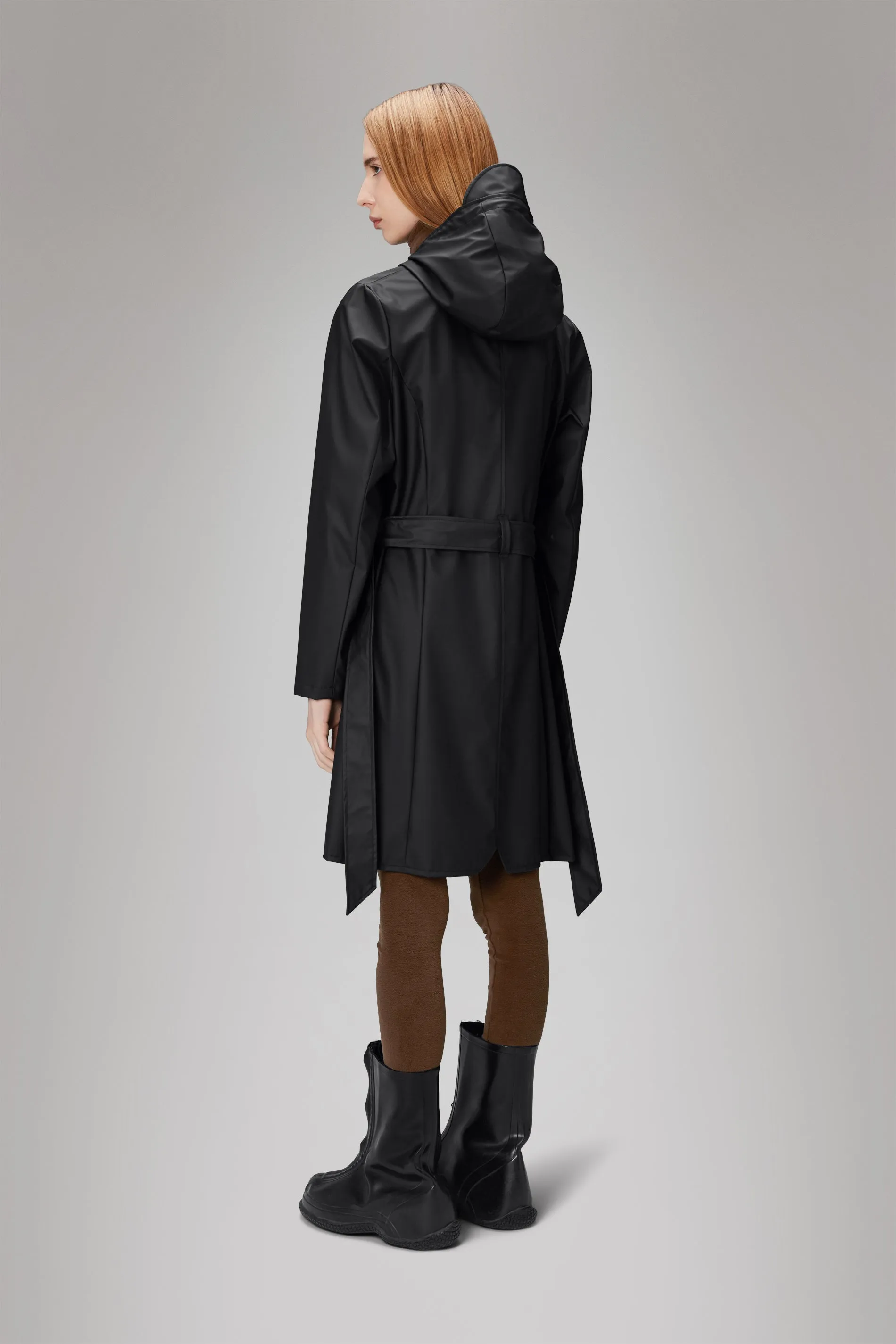 Premium Quality Womens Curve W Insulated Jacket