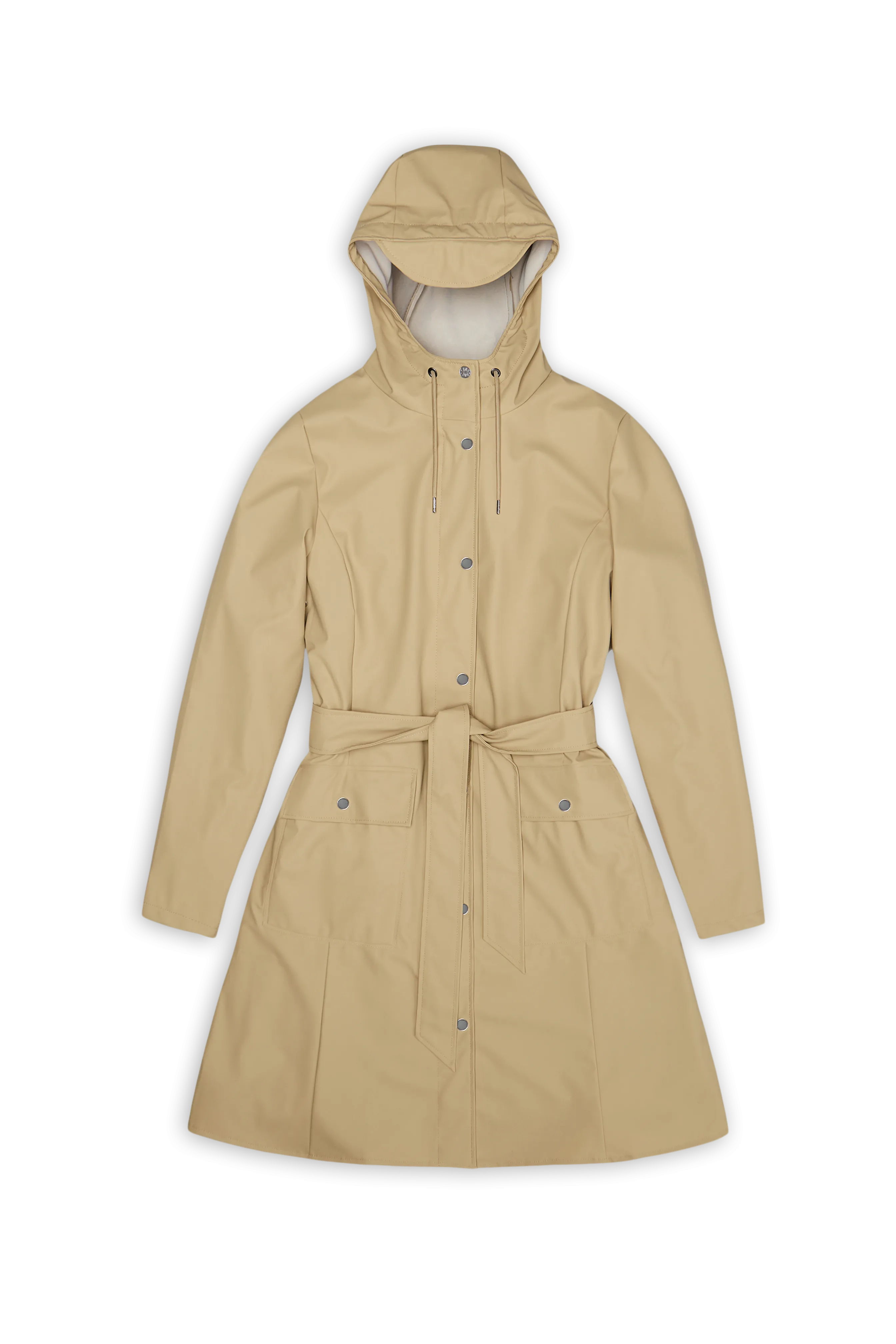Premium Quality Womens Curve W Insulated Jacket