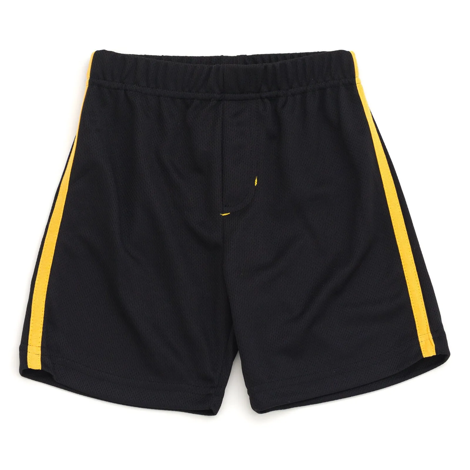 DC Comics T-Shirt and Mesh Shorts Outfit Set