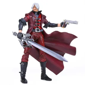 Devil May Cry - Ultimate Dante Figure