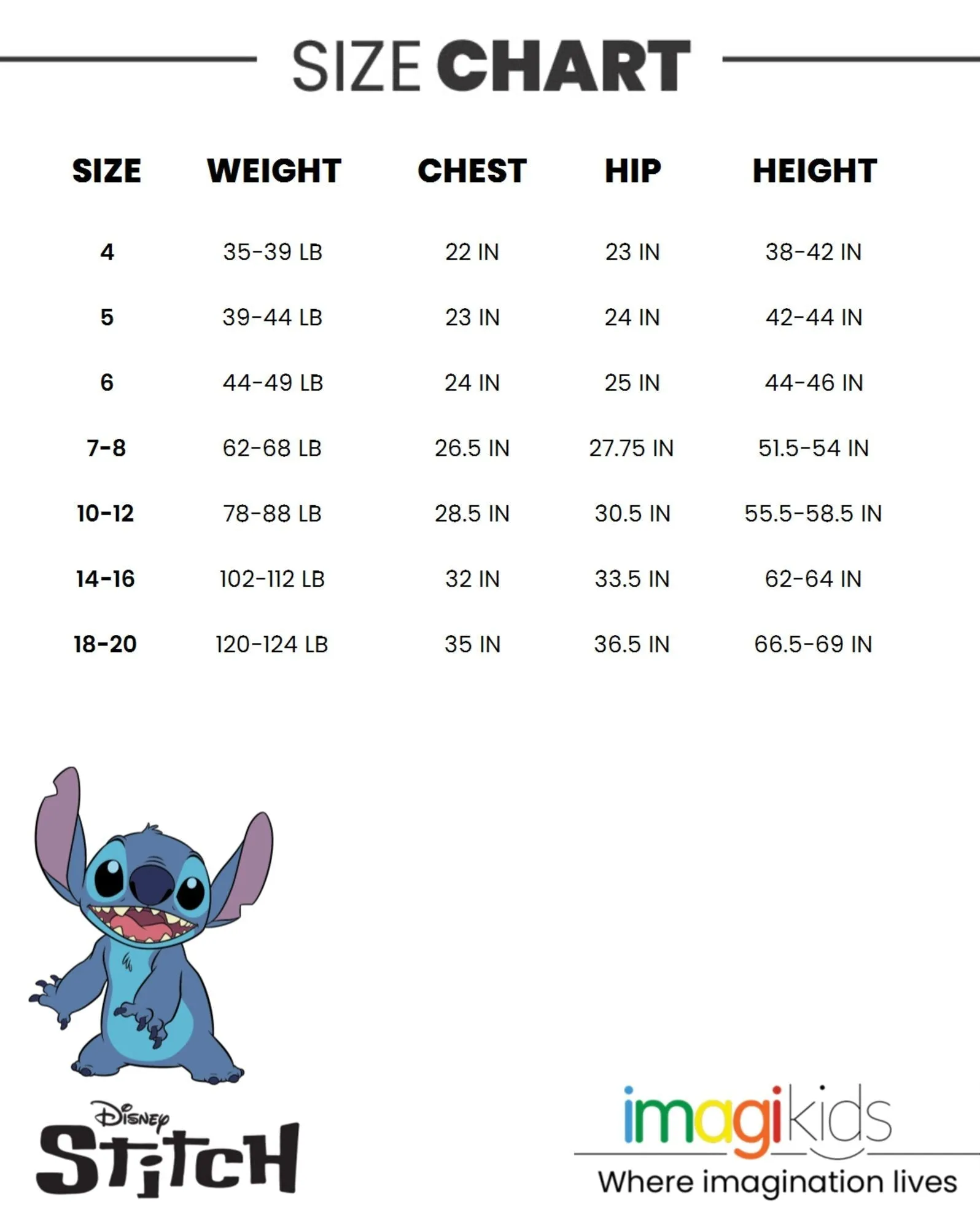 Disney Lilo & Stitch Stitch T-Shirt and Shorts Outfit Set
