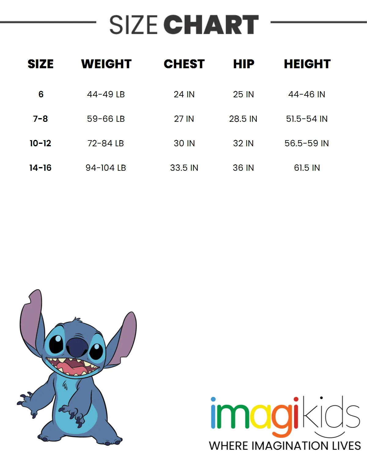 Disney Lilo & Stitch Stitch Tunic Peplum T-Shirt and Bike Shorts Outfit Set