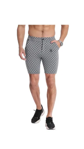 EchequeM - Shorts for Men