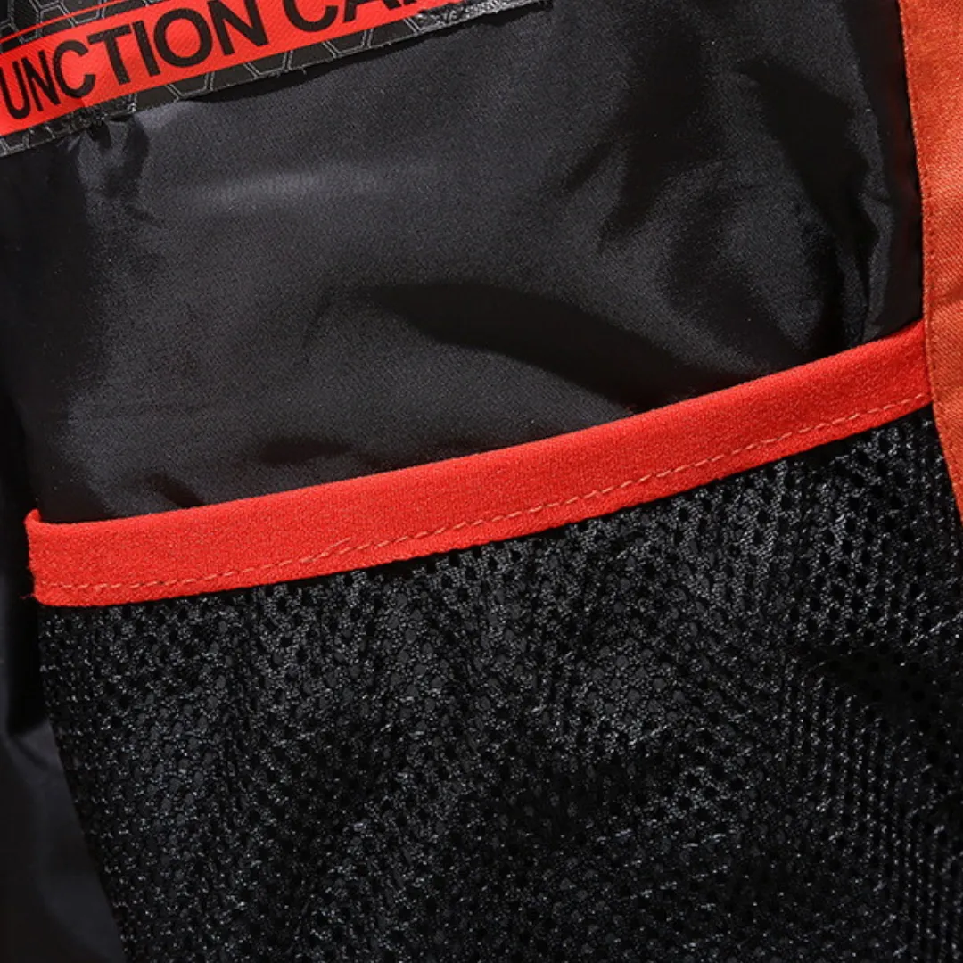 Elliot™ | Warm Down Jacket
