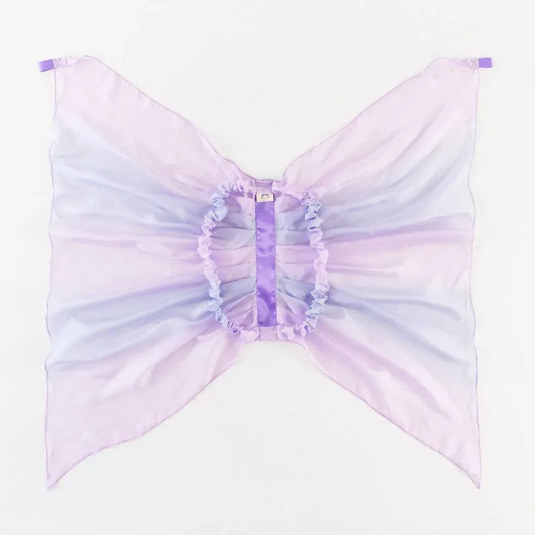 Flower Power Wings