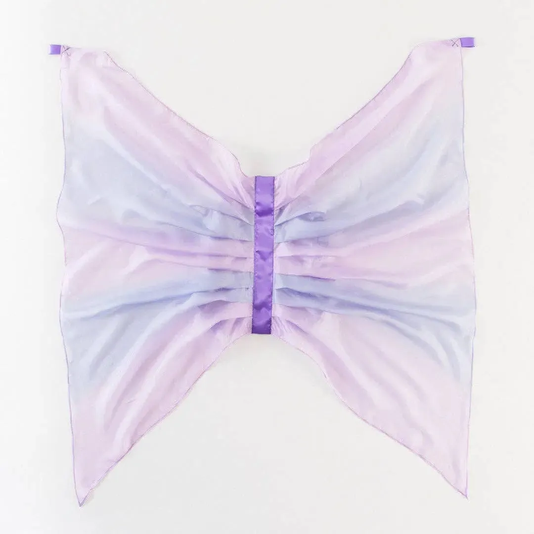 Flower Power Wings