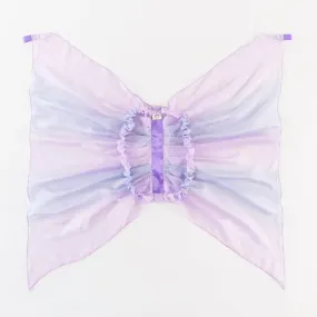 Flower Power Wings