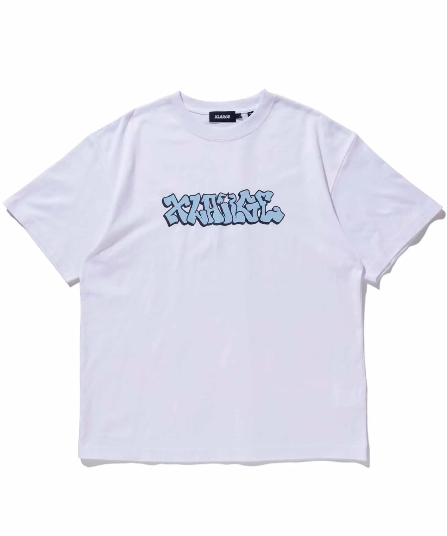 GRAFFITI S/S TEE