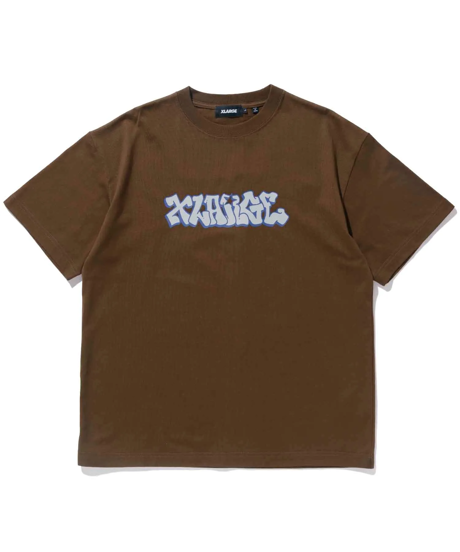 GRAFFITI S/S TEE