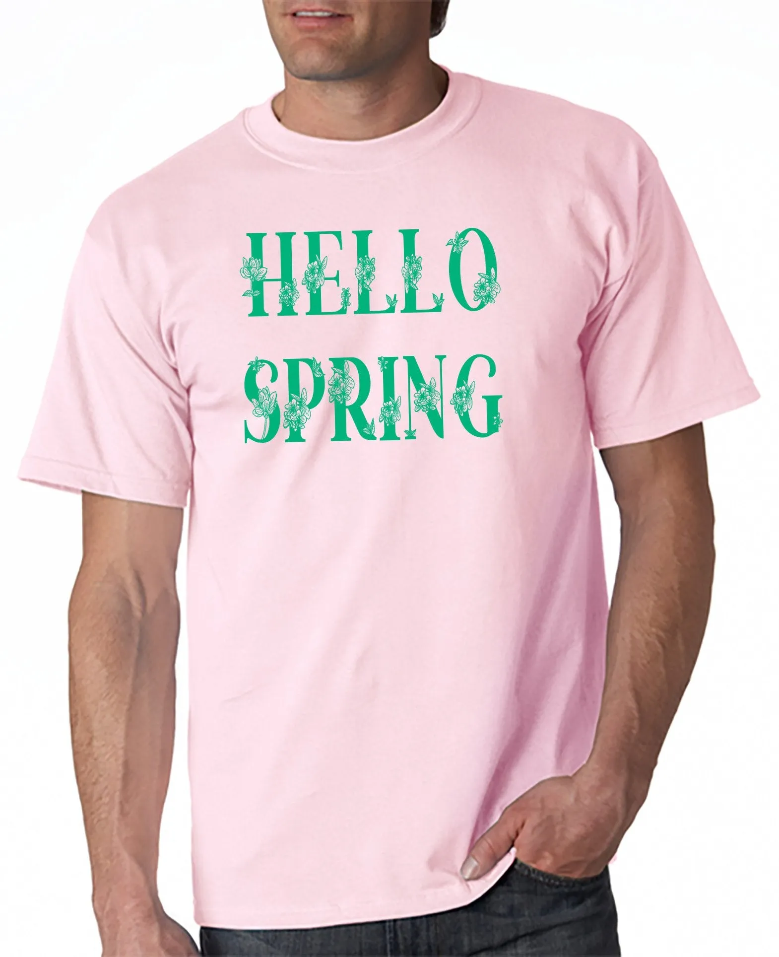 Hello Spring! T-shirt