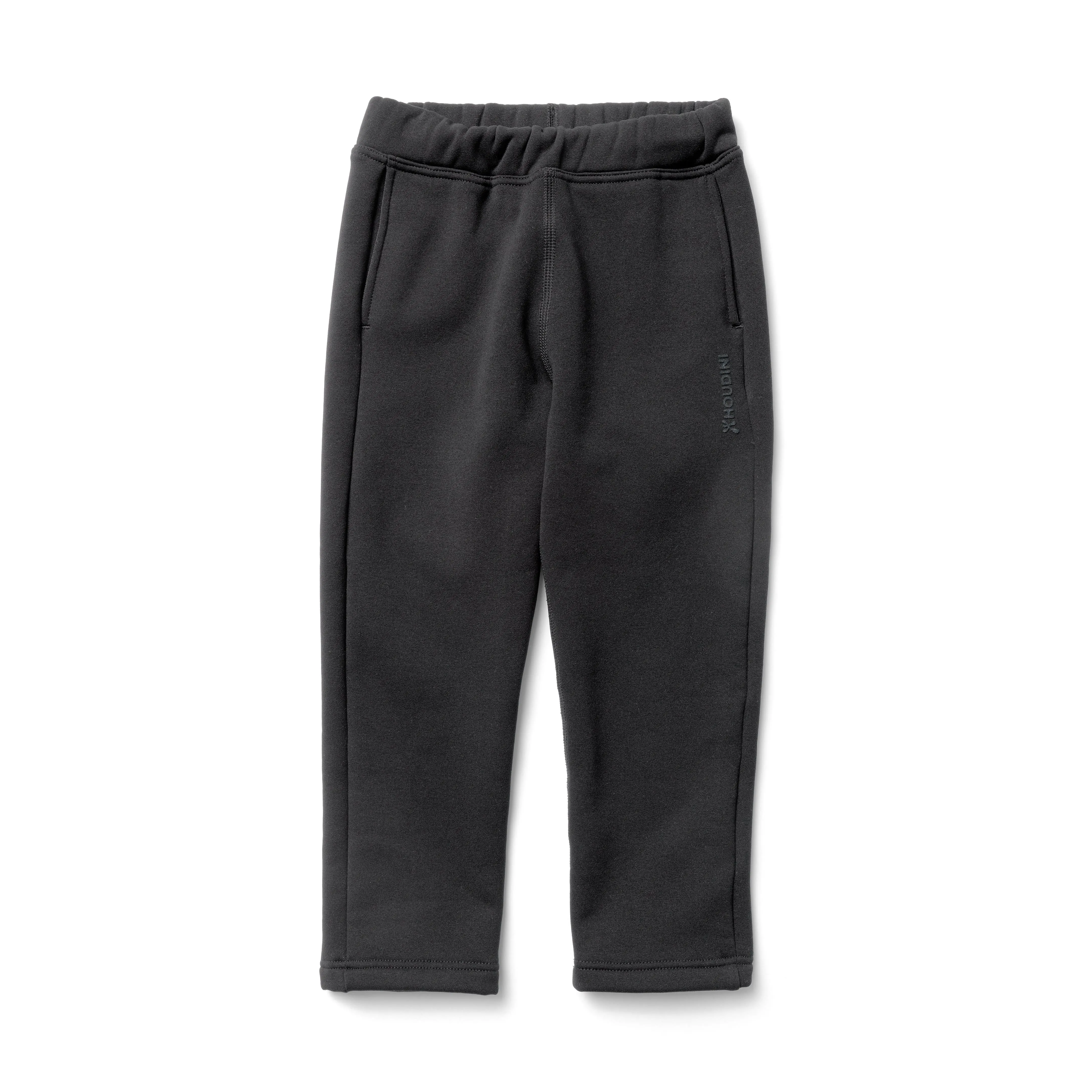 Houdini Kids&#x27; Pow Pants True Black | Buy Houdini Kids&#x27; Pow Pants True Black here | Outnorth