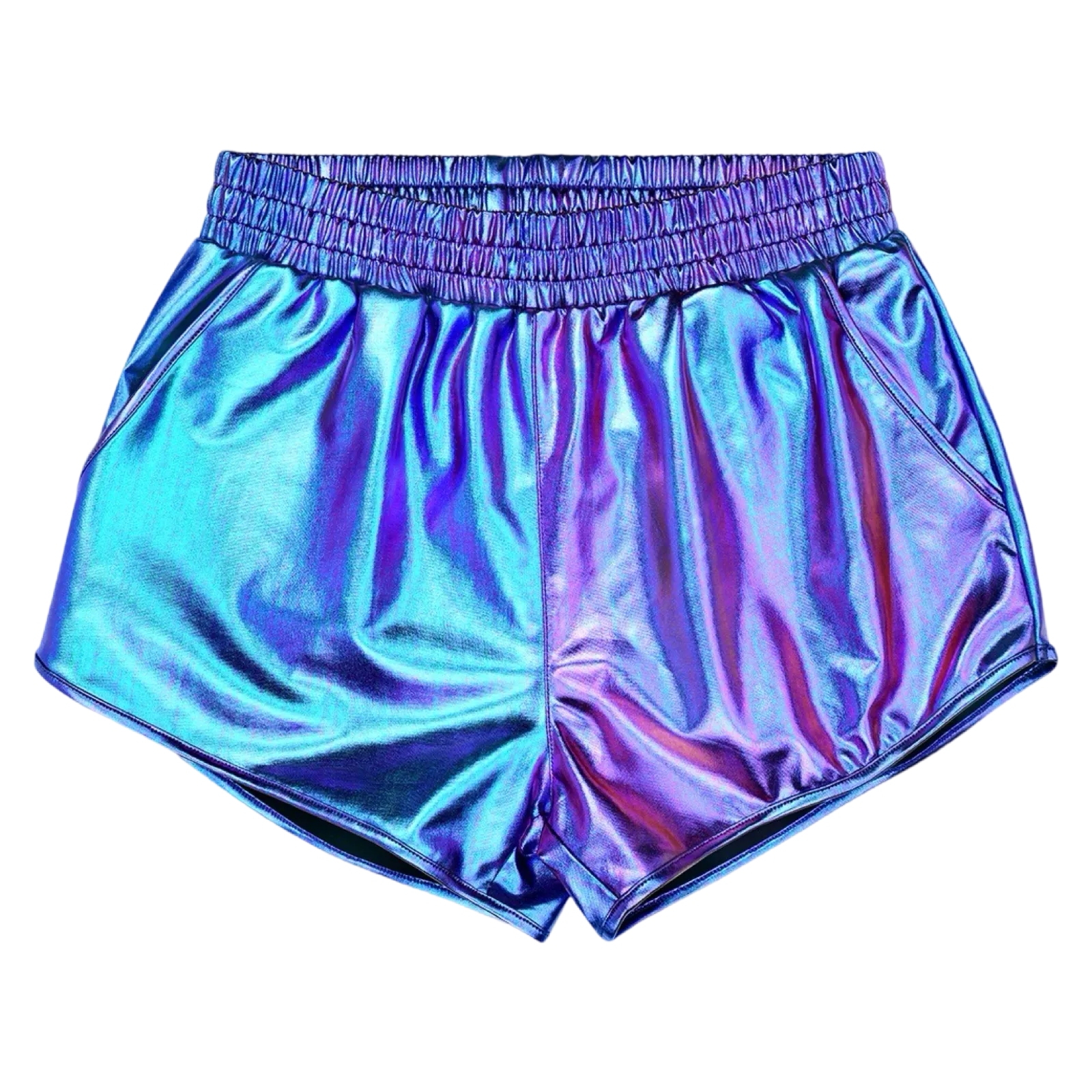 IC Metallic Short