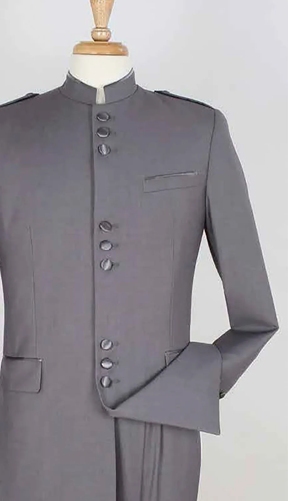 Iconic AG-93 2pc Mens Suit
