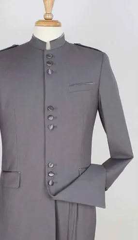 Iconic AG-93 2pc Mens Suit