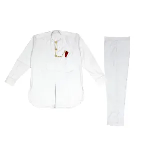 Igbo Men's  Set