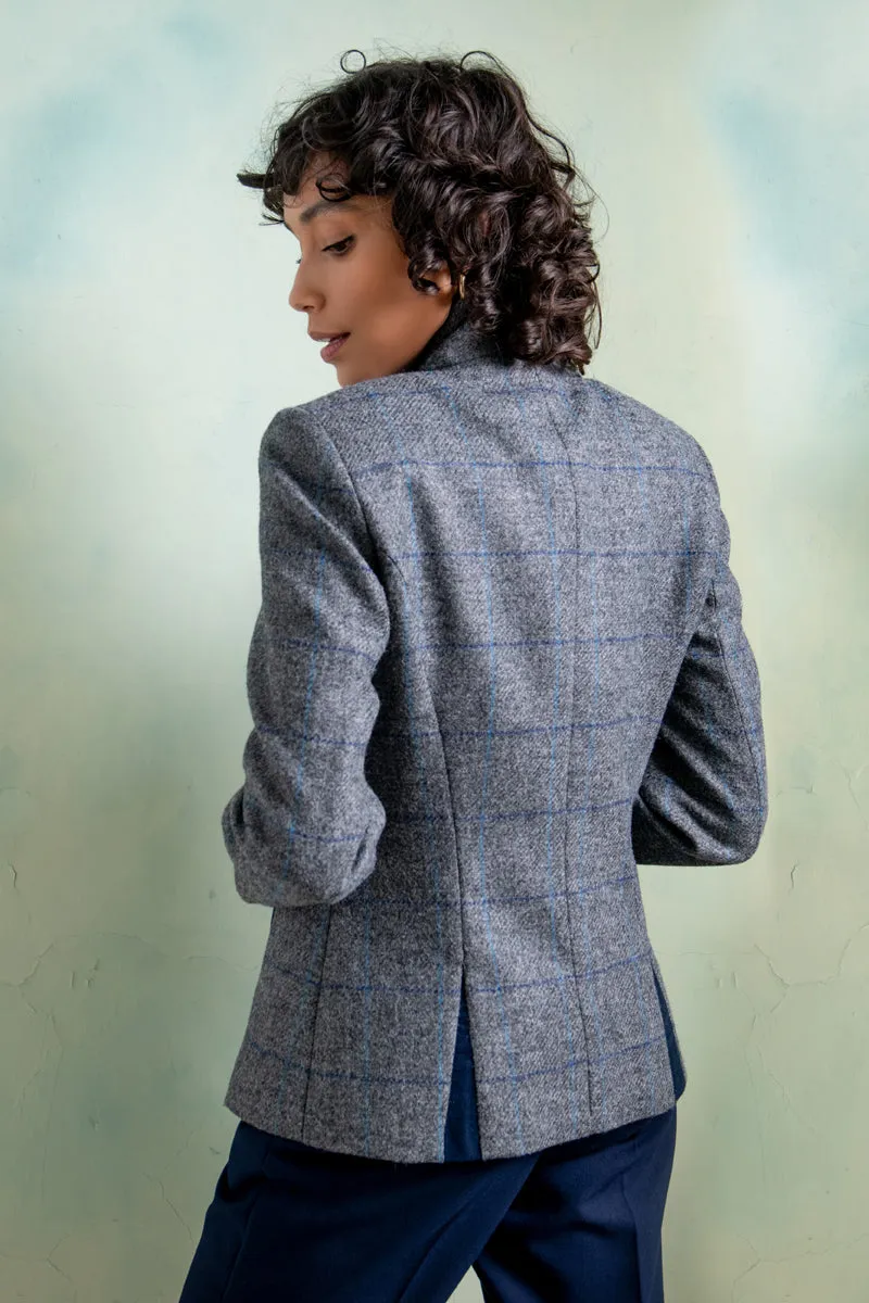 Womens Nicole Tweed Jacket by Jack Murphy