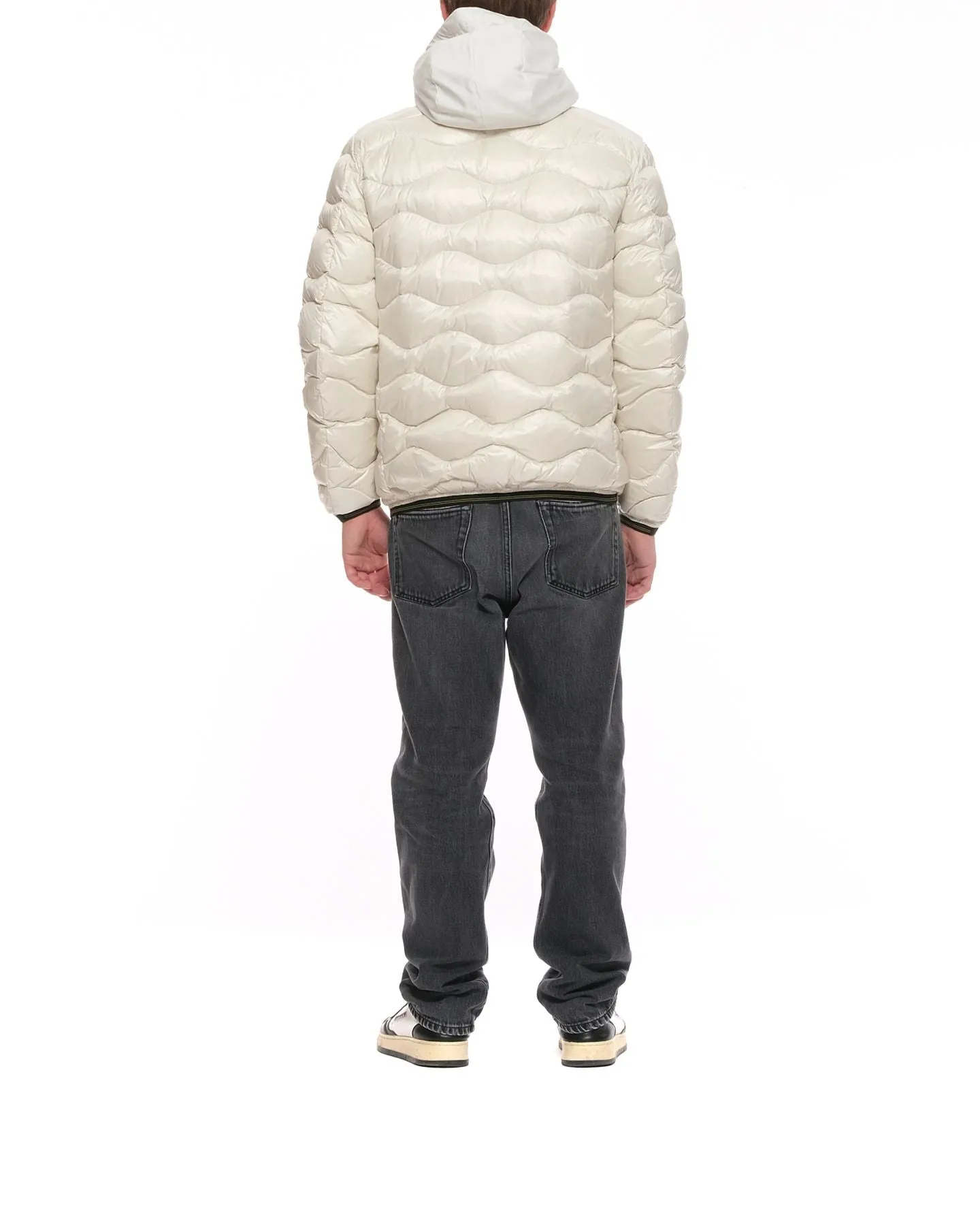 Jacket man 23WBLUC03064 006355 112 Blauer