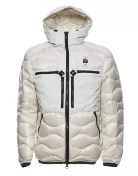 Jacket man 23WBLUC03064 006355 112 Blauer