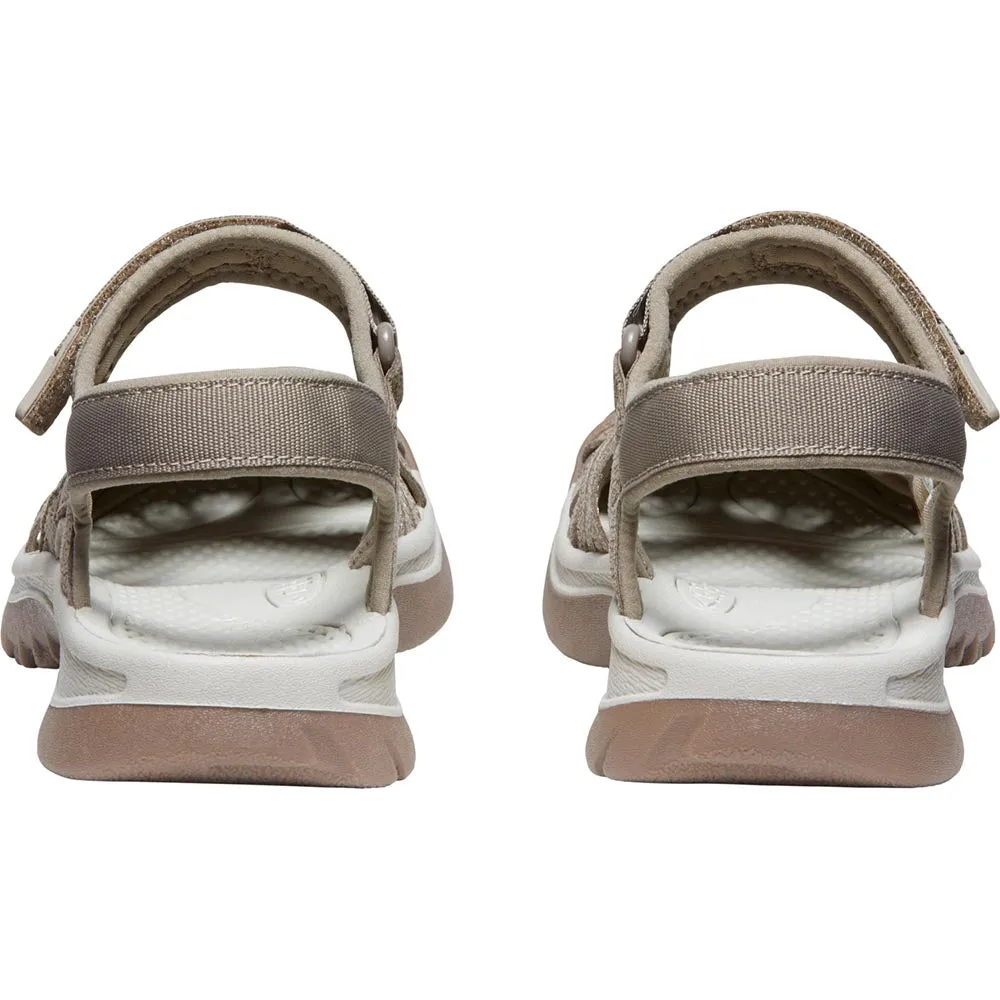 Keen Rose Sandal - Brindle / Shitake