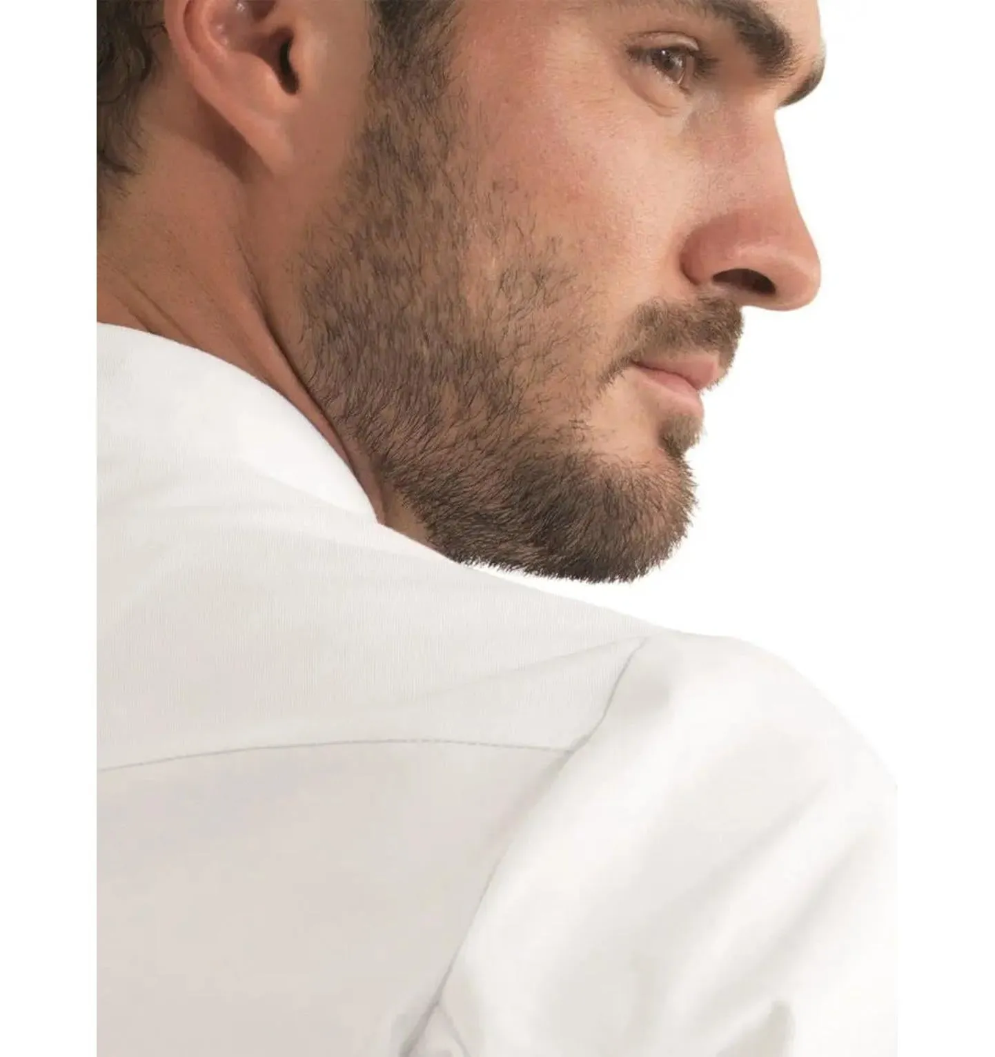 Kentaur 23511 Unisex Chef/Waiters Jacket Cooking Apparel