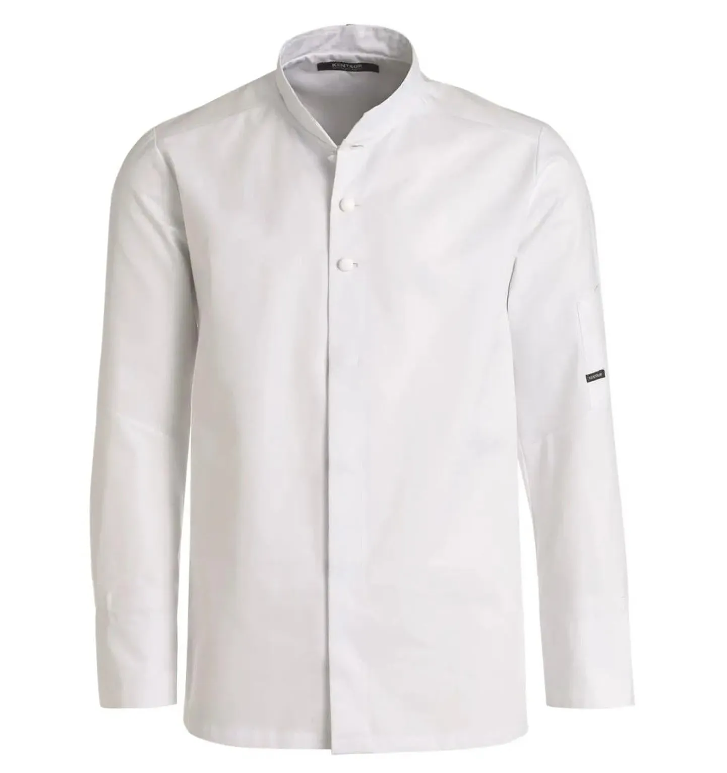 Kentaur 23511 Unisex Chef/Waiters Jacket Cooking Apparel