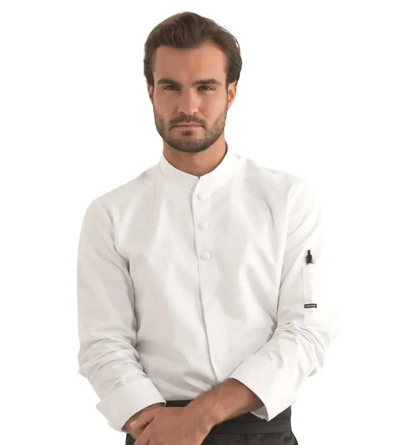 Kentaur 23511 Unisex Chef/Waiters Jacket Cooking Apparel