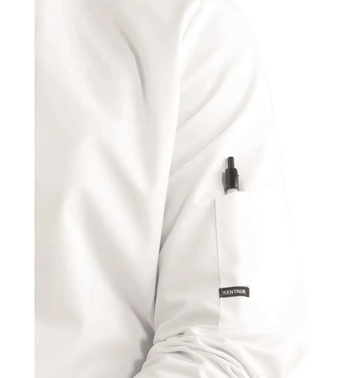 Kentaur 23511 Unisex Chef/Waiters Jacket Cooking Apparel
