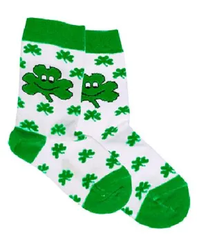 LARGE SHAMROCK
