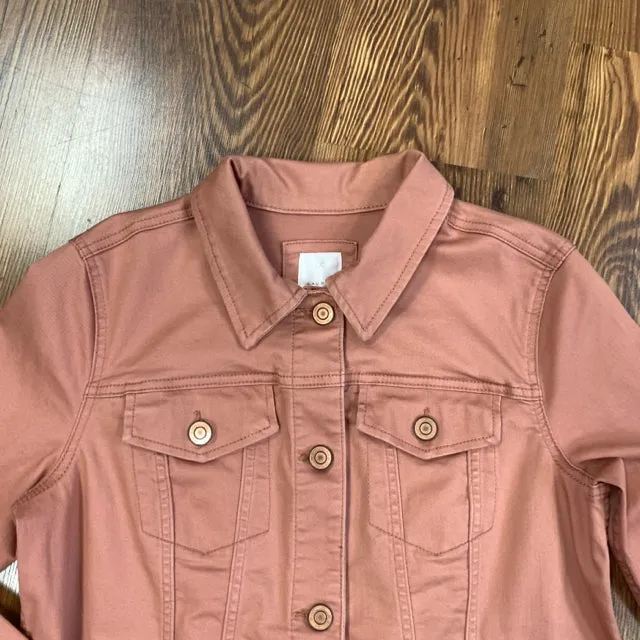 Lauren Conrad SIZE M Women's Jacket