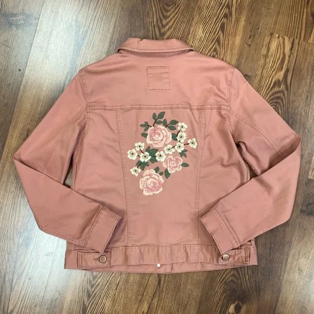 Lauren Conrad SIZE M Women's Jacket