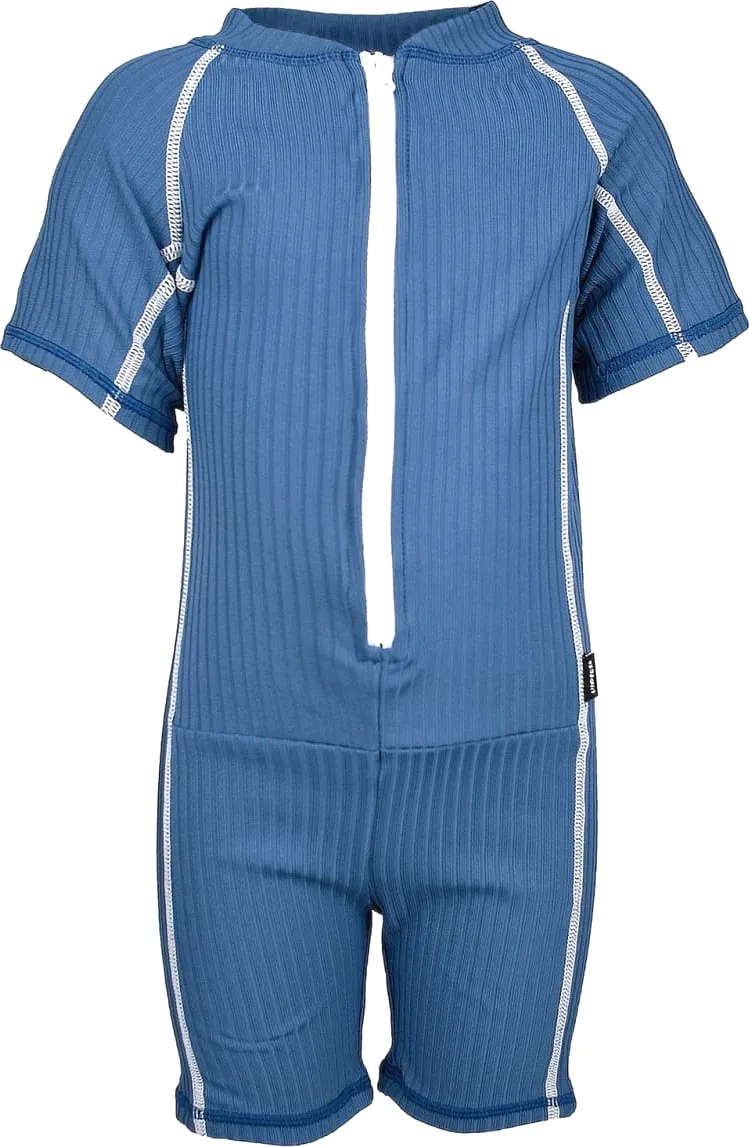 Lindberg Kids&#x27; Malta Suit           Petroleum | Buy Lindberg Kids&#x27; Malta Suit           Petroleum here | Outnorth