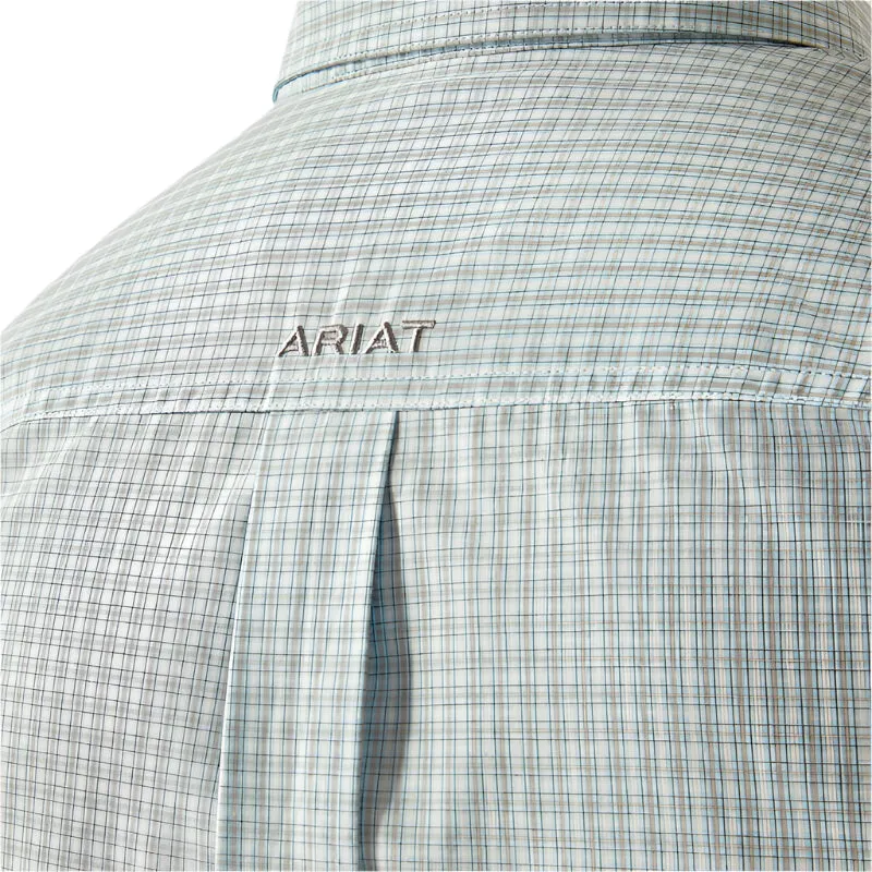 Men's Ariat Pro Series Glennie Classic Fit Shirt 10054683