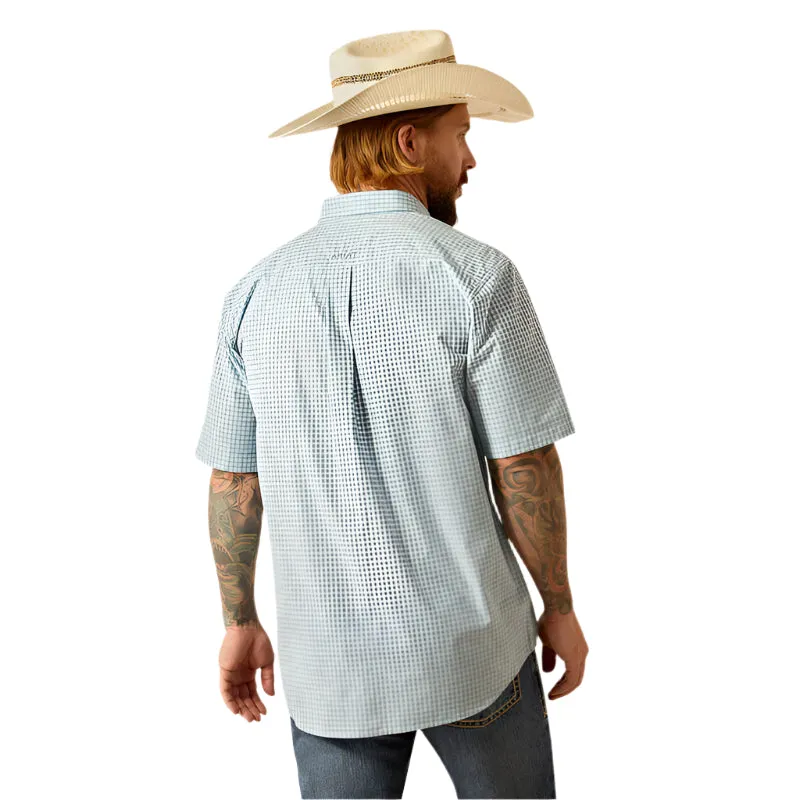 Men's Ariat Pro Series Glennie Classic Fit Shirt 10054683