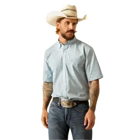 Men's Ariat Pro Series Glennie Classic Fit Shirt 10054683