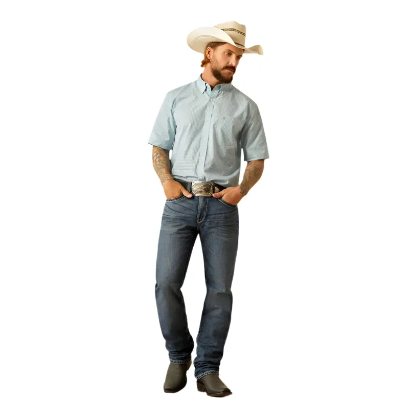 Men's Ariat Pro Series Glennie Classic Fit Shirt 10054683