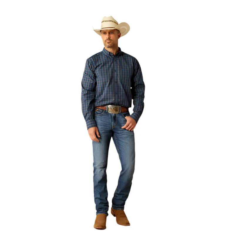 Men's Ariat   Pro Series Joaquin Classic Fit Shirt 10054740