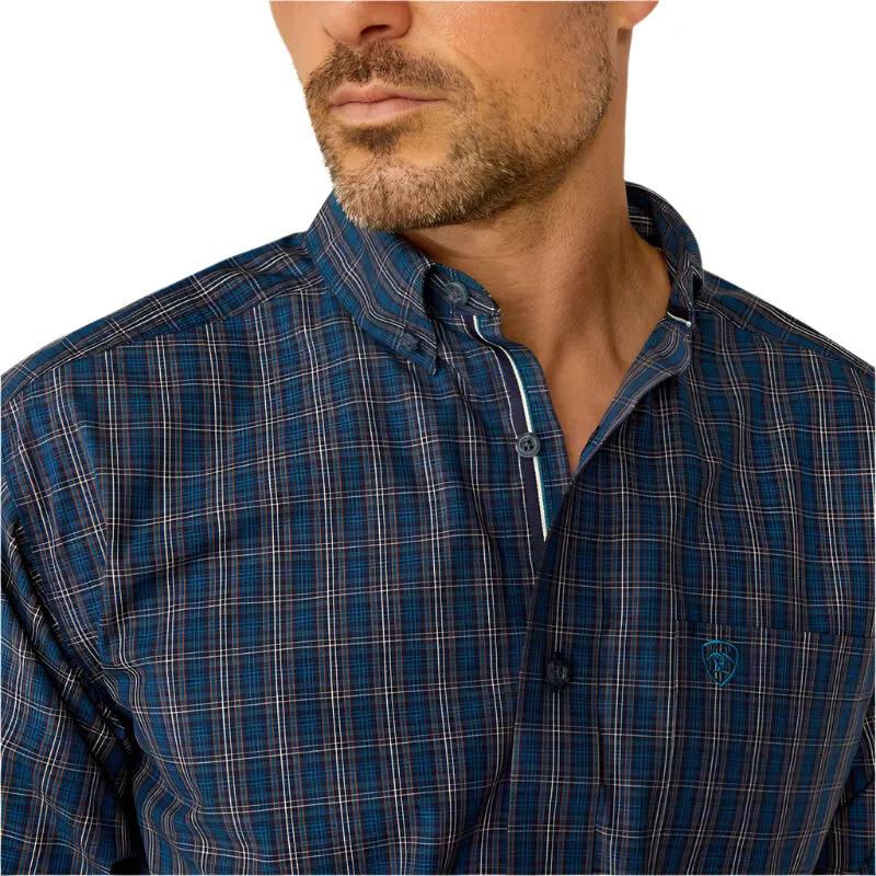 Men's Ariat   Pro Series Joaquin Classic Fit Shirt 10054740